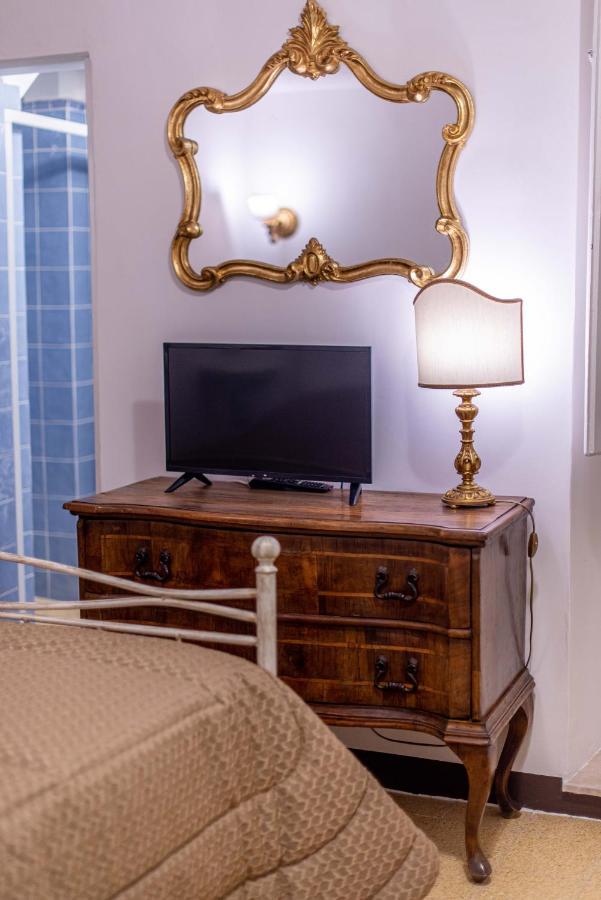 Casa Savonarola Charme Apartment Florence Exterior photo