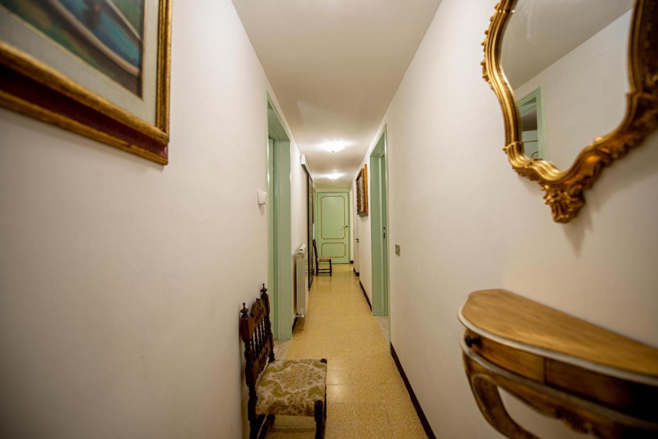 Casa Savonarola Charme Apartment Florence Exterior photo