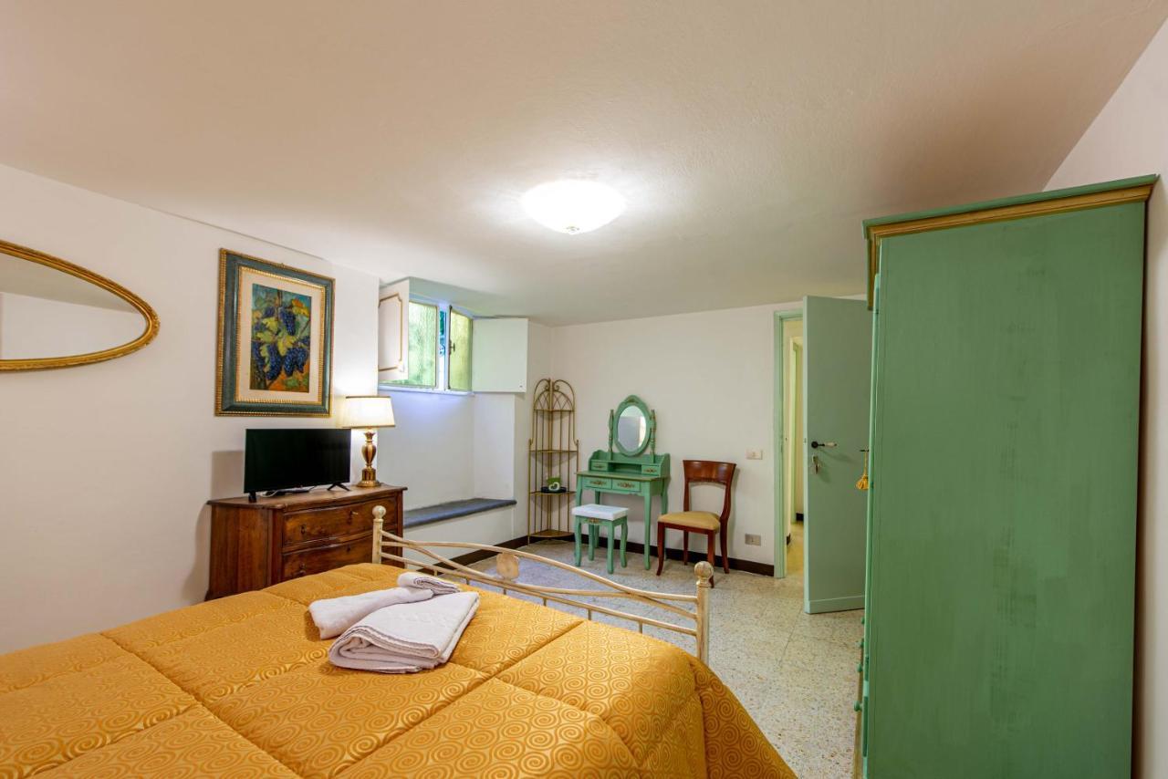 Casa Savonarola Charme Apartment Florence Exterior photo