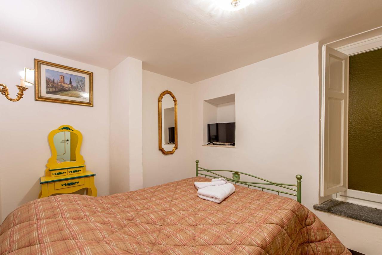 Casa Savonarola Charme Apartment Florence Exterior photo