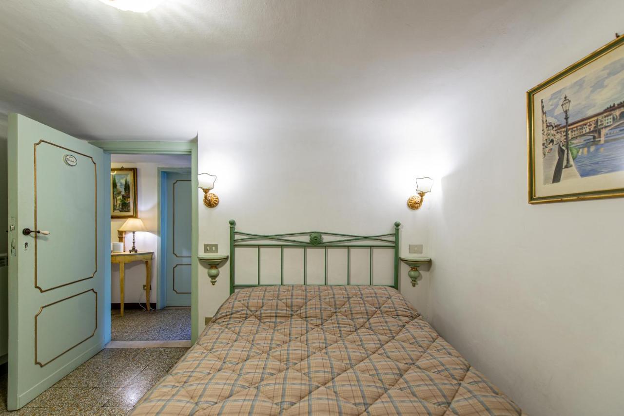 Casa Savonarola Charme Apartment Florence Exterior photo