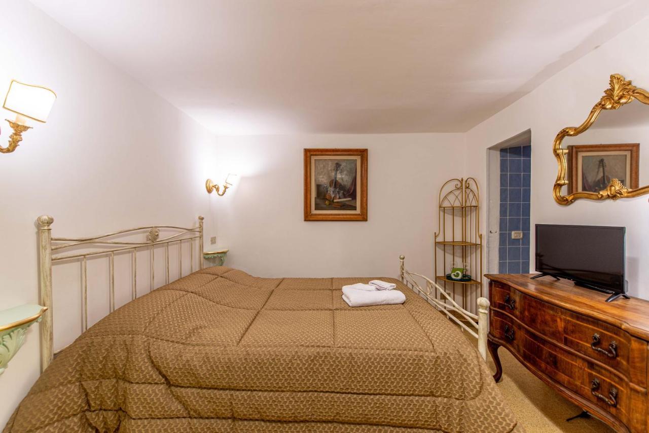 Casa Savonarola Charme Apartment Florence Exterior photo
