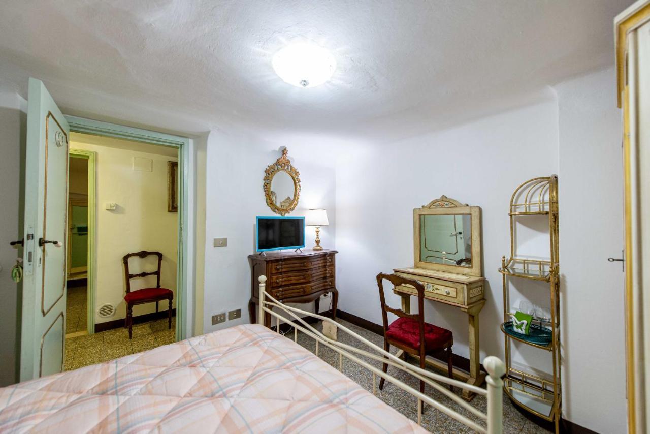 Casa Savonarola Charme Apartment Florence Exterior photo