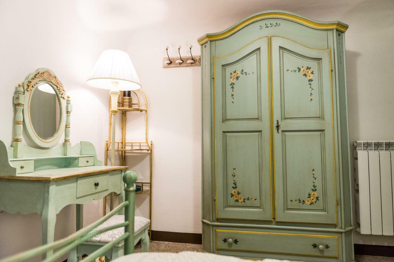 Casa Savonarola Charme Apartment Florence Exterior photo