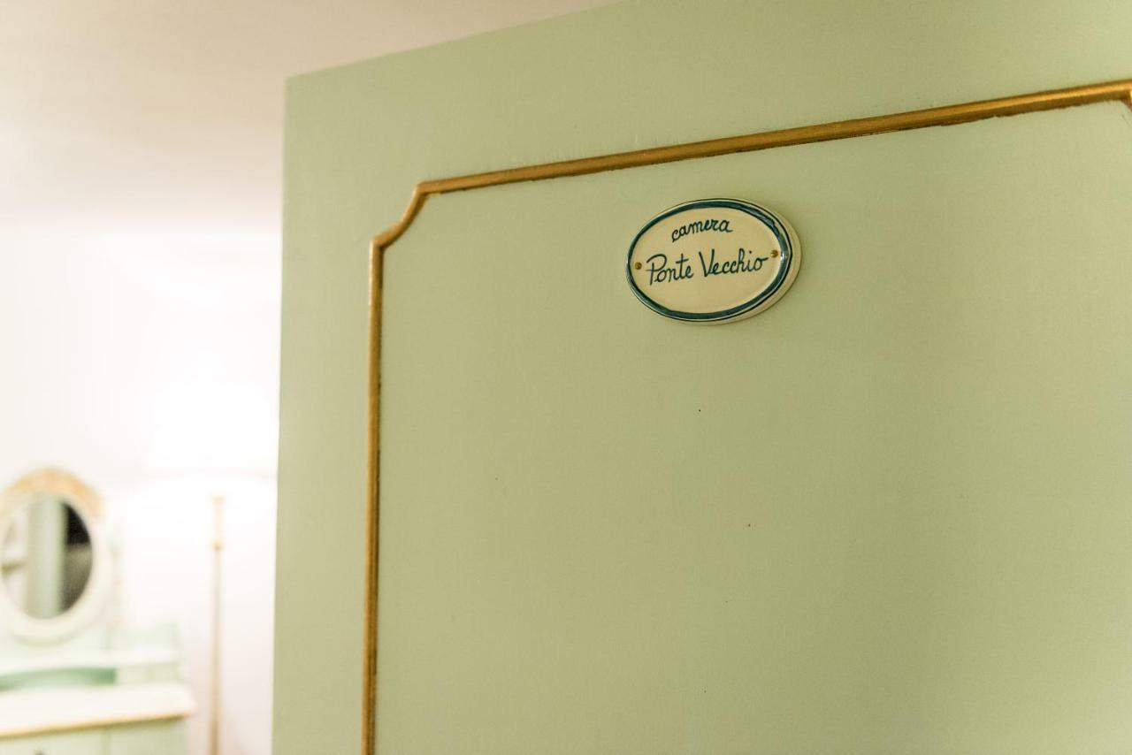Casa Savonarola Charme Apartment Florence Exterior photo