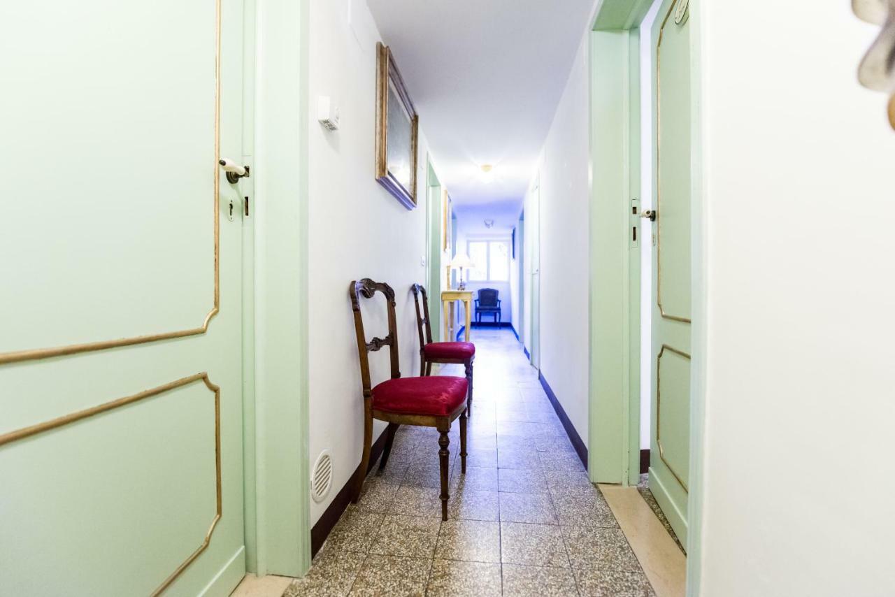Casa Savonarola Charme Apartment Florence Exterior photo